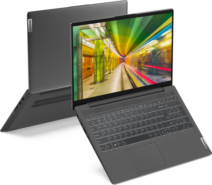 LENOVO Notebook IdeaPad 5 15ITL05, i5-1135G7, 16GB RAM, 512GB SSD, 15.6 Zoll FHD Ausstellungsstück Notebook, 15,6 Zoll, Full-HD, Intel® Core™ i5-1135G7 Prozessor (8MB Cache, bis zu 4.20 GHz), 16 GB, 512 GB SSD