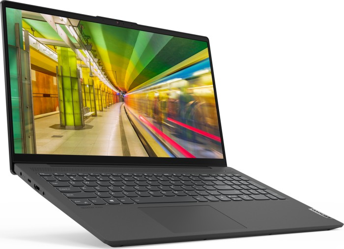 LENOVO Notebook IdeaPad 5 15ITL05, i5-1135G7, 16GB RAM, 512GB SSD, 15.6 Zoll FHD Ausstellungsstück Notebook, 15,6 Zoll, Full-HD, Intel® Core™ i5-1135G7 Prozessor (8MB Cache, bis zu 4.20 GHz), 16 GB, 512 GB SSD