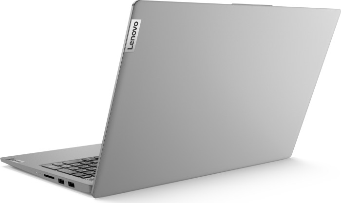 LENOVO Notebook IdeaPad 5 15ITL05, i5-1135G7, 8GB RAM, 512GB SSD, 15.6 Zoll FHD, Platinum Grey Notebook, 15,6 Zoll, Full-HD, Intel® Core™ i5-1135G7 Prozessor (8M-b Cache, bis zu 4.20 GHz), 8 GB, 512 GB SSD