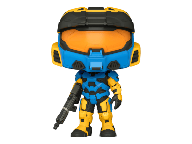 FUNKO POP! Games: Halo - Spartan Mark 