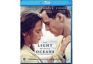 Light Between Oceans | Blu-ray