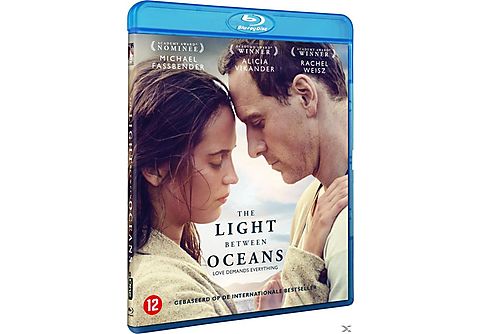Light Between Oceans | Blu-ray