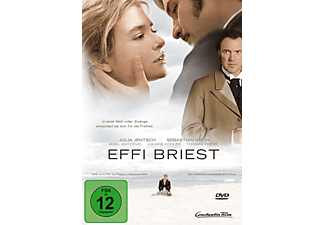 EFFI BRIEST DVD
