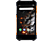 HAMMER IRON 3 DualSIM Fekete-narancs Kártyafüggetlen Okostelefon