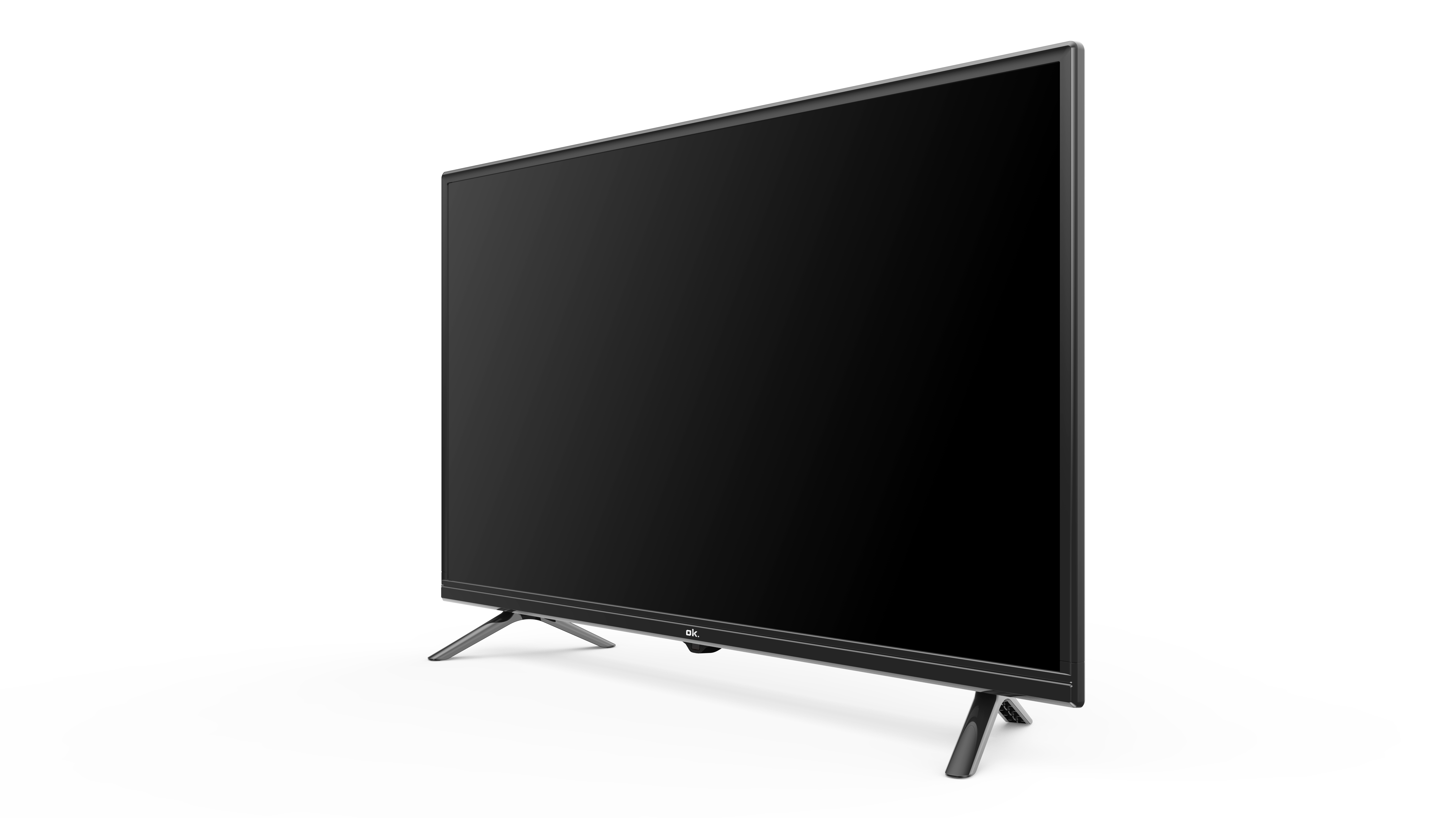 OK. ODL 32850HC-TB LED TV (Flat, 32 Zoll / 80 cm, HD-ready)