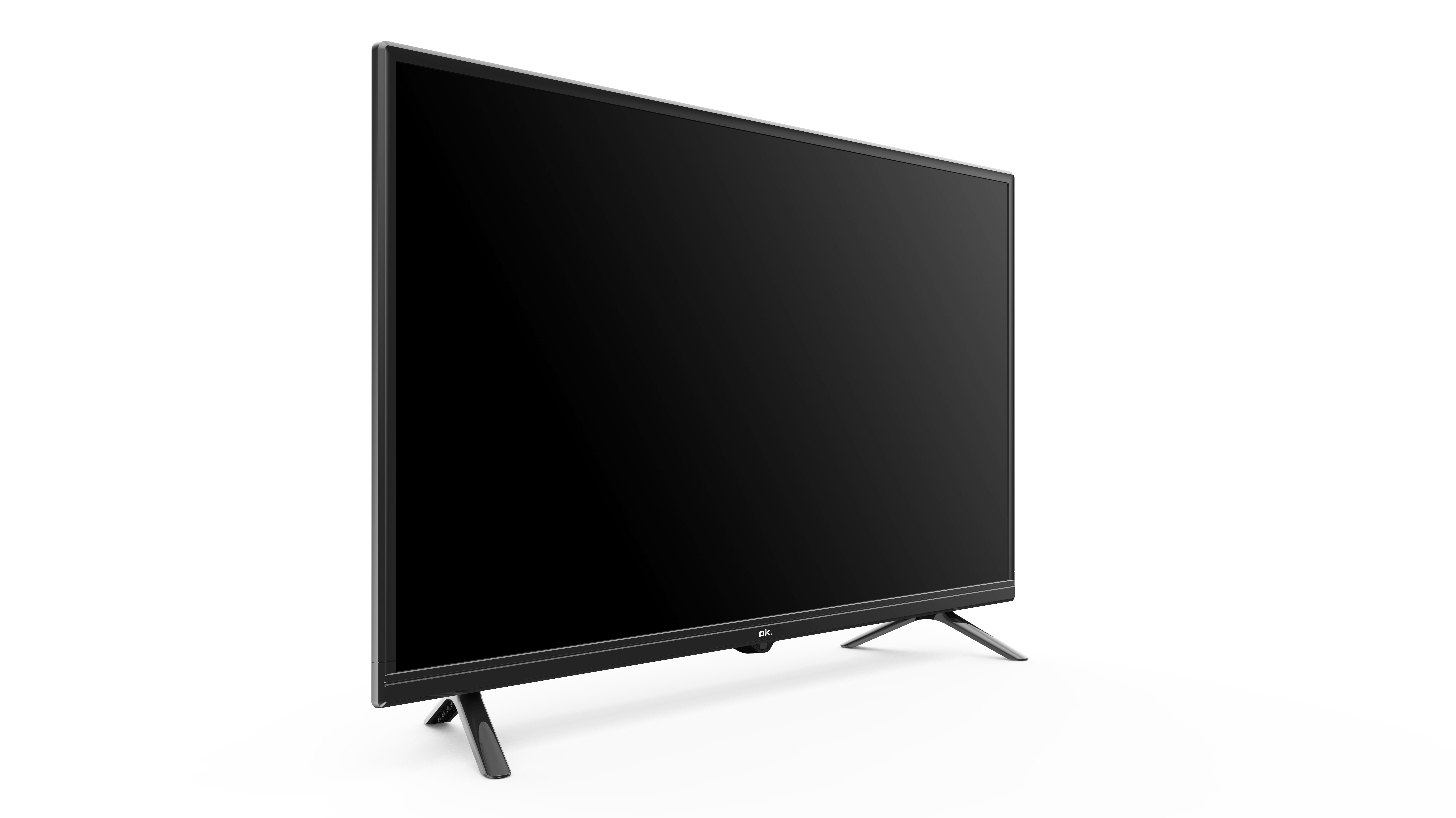 OK. ODL 32850HC-TB LED TV (Flat, 32 Zoll / 80 cm, HD-ready)
