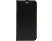 CASE AND PRO Sony Xperia 10 II flip oldalra nyíló tok, Fekete
