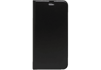 CASE AND PRO Sony Xperia 1 II flip oldalra nyíló tok, Fekete