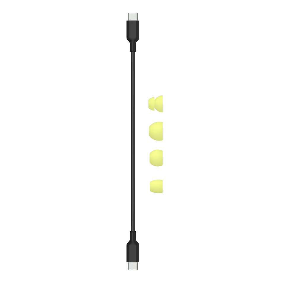 BEATS Flex Kulak İçi Bluetooth Kulaklık Sarı
