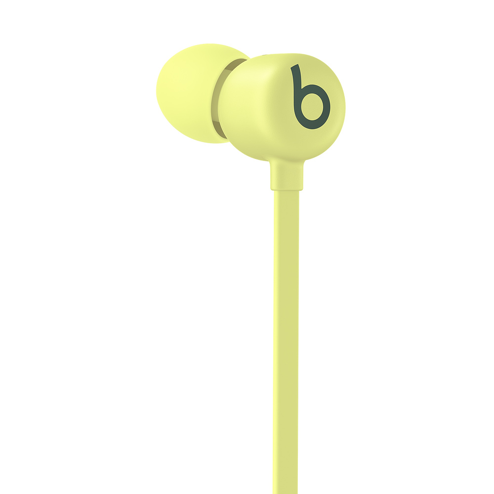 BEATS Flex Kulak İçi Bluetooth Kulaklık Sarı