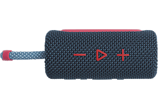 JBL Go 3 Bluetooth Hoparlör Mavi Pembe_2