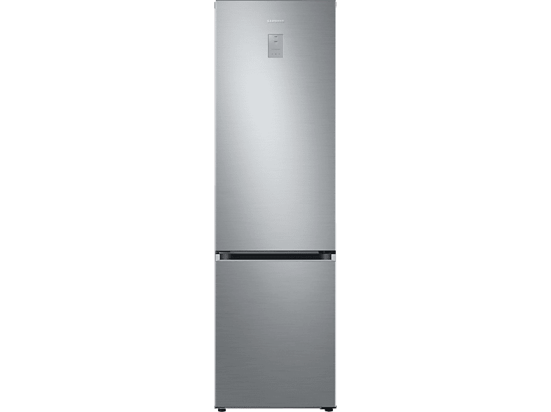 Samsung I kaufen Kühlgefrierkombination RL38T775CS9/EG MediaMarkt