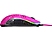 XTRFY M42 RGB - Gaming Mouse (Nero/Rosa)