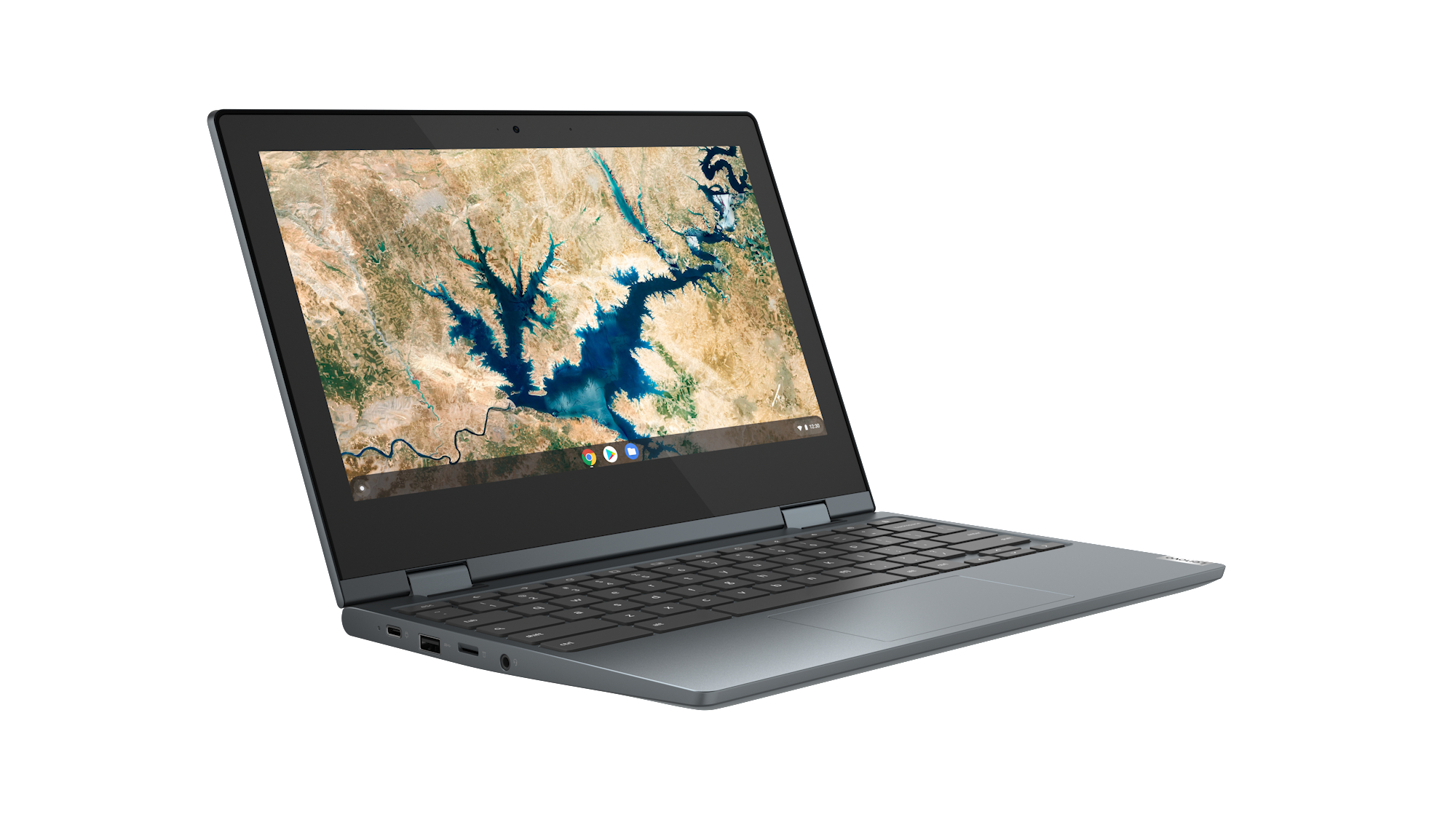 LENOVO IdeaPad Flex 3i - 11,6 Zoll - Intel® Celeron® N4020 - 4 GB - 64 GB - Intel® UHD 600 - Google ChromeOS