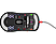 XTRFY M42 RGB - Gaming Maus (Schwarz/Grau)