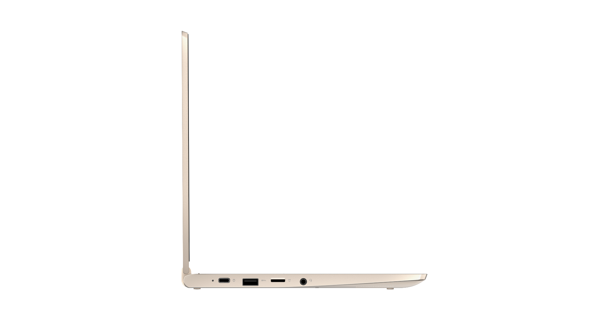 LENOVO IdeaPad Flex 3i - 11,6 Zoll - Intel® Celeron® N4020 - 8 GB - 128 GB - Intel® UHD 600 - Google ChromeOS