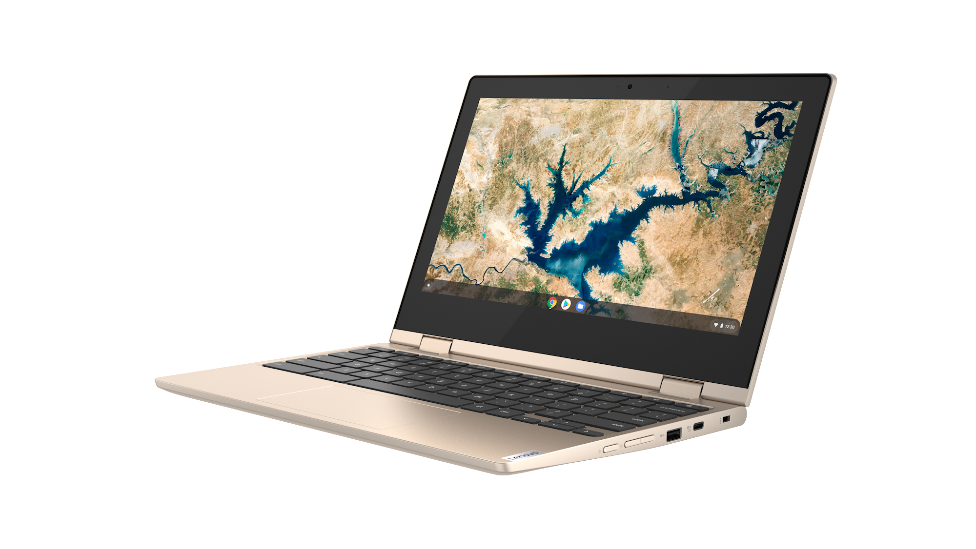 LENOVO IdeaPad Flex 3i - 11,6 Zoll - Intel® Celeron® N4020 - 8 GB - 128 GB - Intel® UHD 600 - Google ChromeOS