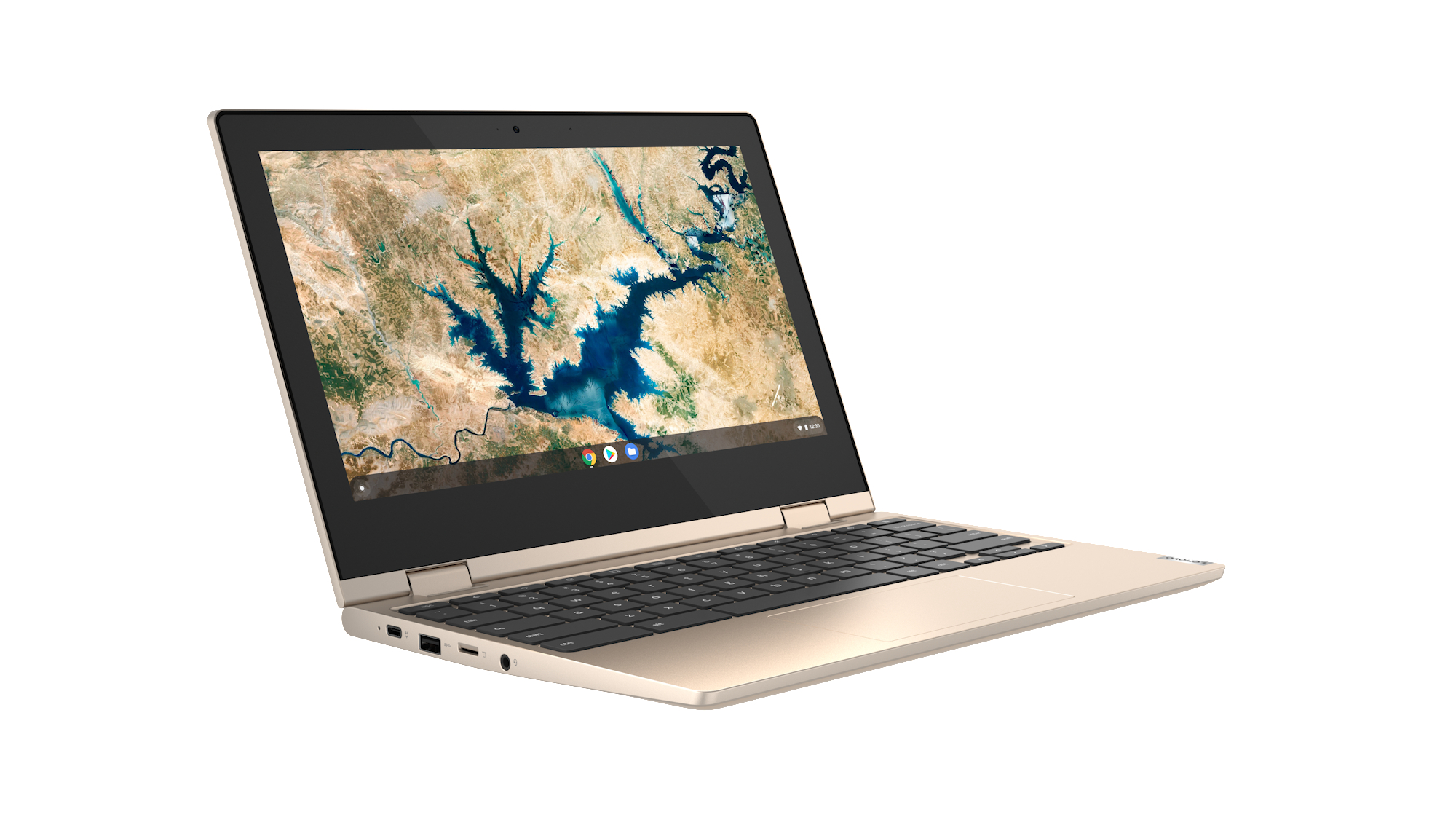 LENOVO IdeaPad Flex 3i - 11,6 Zoll - Intel® Celeron® N4020 - 8 GB - 128 GB - Intel® UHD 600 - Google ChromeOS