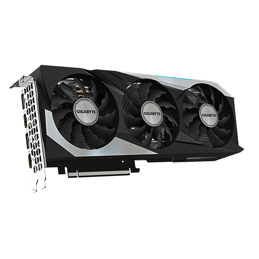 GIGABYTE GeForce RTX™ 3060 Ti GAMING OC PRO 8GB (GV-N306TGAMINGOC PRO-8GD) (NVIDIA, Grafikkarte)