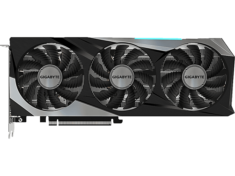 GIGABYTE GeForce 3060 (NVIDIA, Ti OC PRO-8GD) PRO 8GB (GV-N306TGAMINGOC Grafikkarte) GAMING RTX™