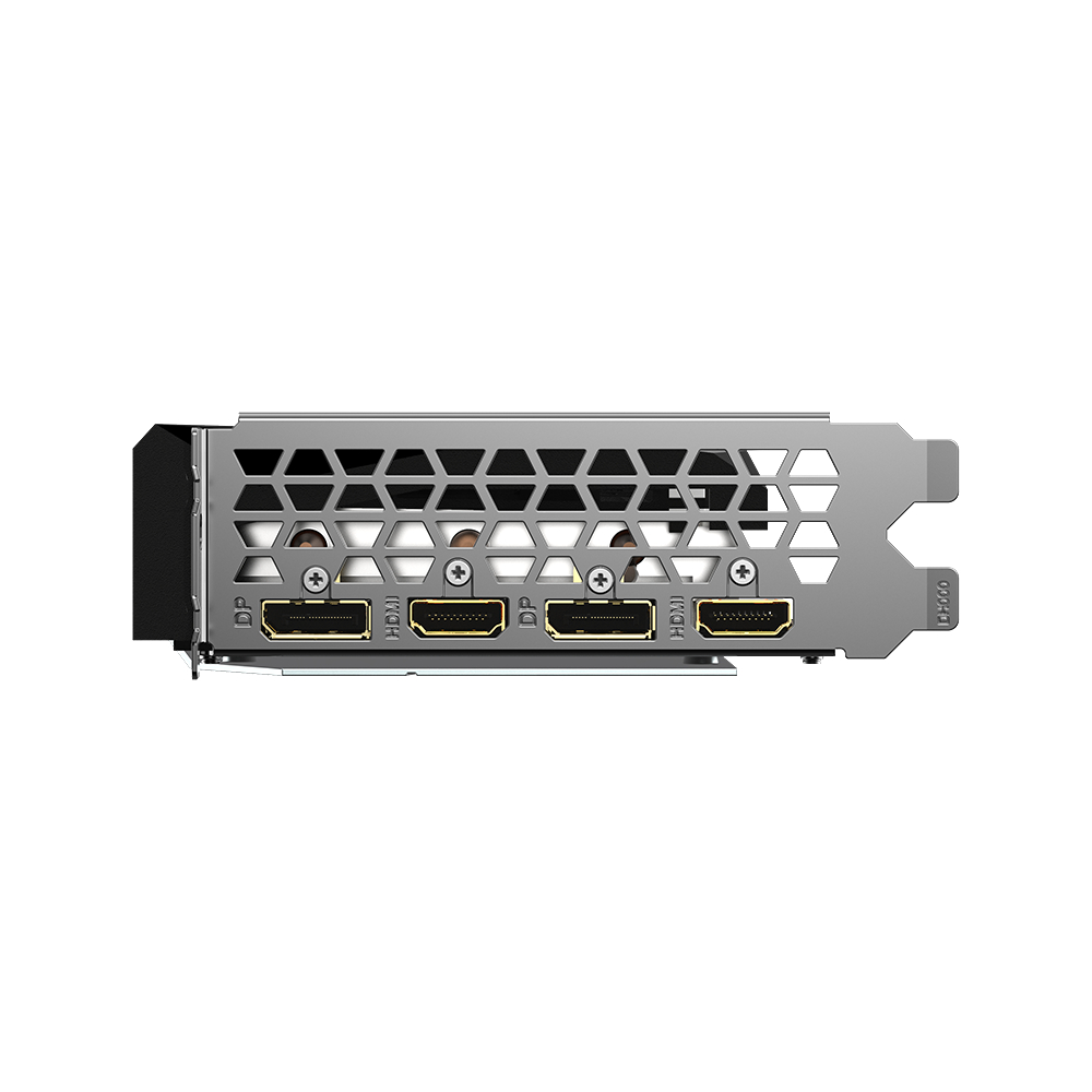 GIGABYTE GeForce RTX™ 3060 Ti GAMING OC 8GB (GV-N306TGAMINGOC-8GD) (NVIDIA, Grafikkarte)