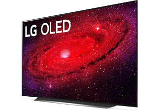 LG OLED77CX9LA OLED TV (Flat, 77 Zoll / 195 cm, UHD 4K, SMART TV, webOS 5.0 mit LG ThinQ)