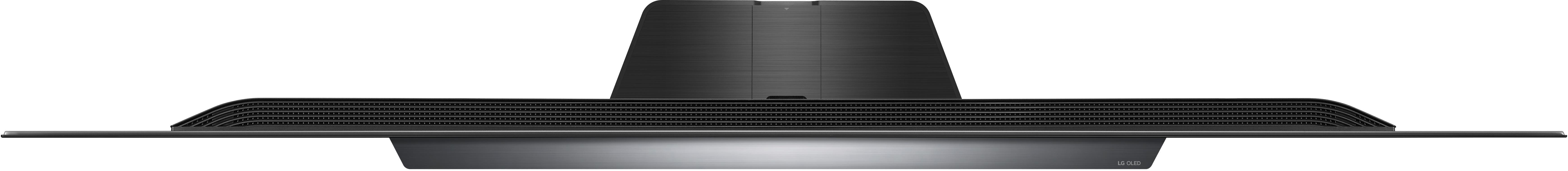 LG OLED77CX9LA OLED TV (Flat, 77 Zoll / 195 cm, UHD 4K, SMART TV, webOS 5.0 mit LG ThinQ)