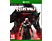 Werewolf The Apocalypse: Earthblood FR/NL Xbox One