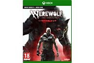 Werewolf The Apocalypse: Earthblood FR/NL Xbox One