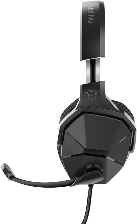 TRUST Casque gamer GXT 4371 Ward (23799)