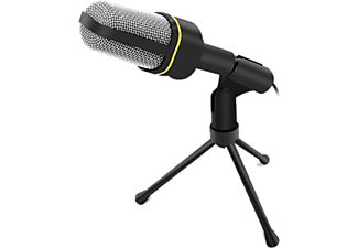 DEXIM DMK6687 Magnum USB Tripodlu Mikrofon