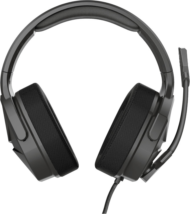 TRUST Casque gamer GXT 4371 Ward (23799)