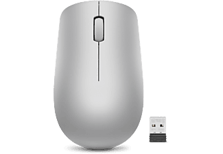 LENOVO 530 Kablosuz Mouse Gri