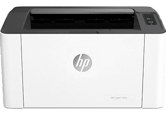 HP 4ZB77A Mono Lazer 107A Yazıcı