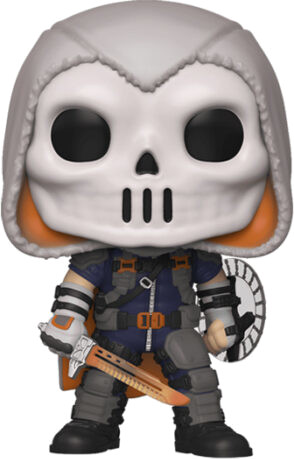 632 Marvel: Avengers Endgame - Taskmaster