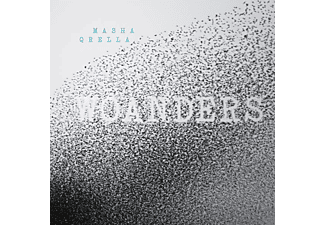 Masha Qrella - Woanders  - (Vinyl)
