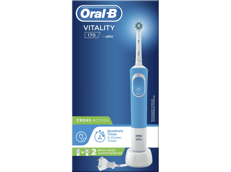oral b vitality mediamarkt