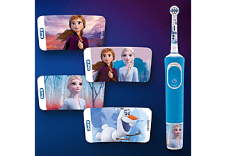 visie Meyella Afsnijden ORAL-B Kids Frozen Elektrische Tandenborstel kopen? | MediaMarkt