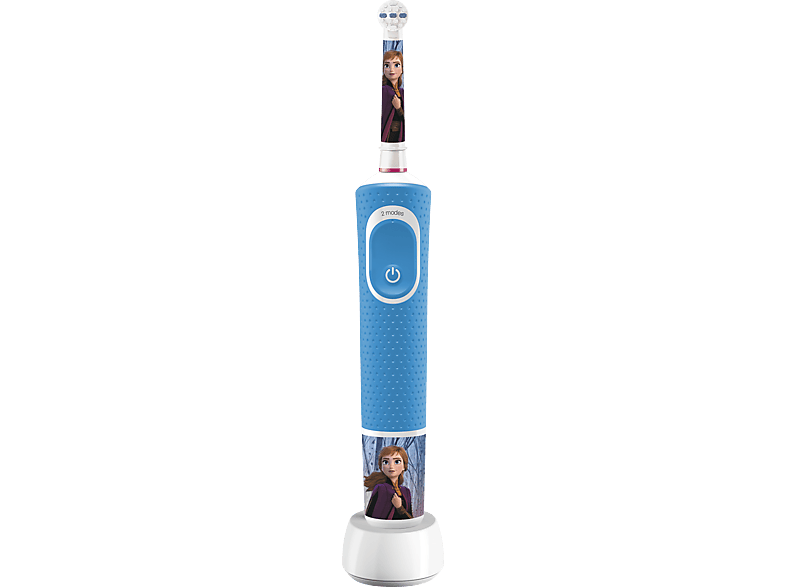 Ham Onverbiddelijk spellen ORAL-B Kids Frozen Elektrische Tandenborstel kopen? | MediaMarkt