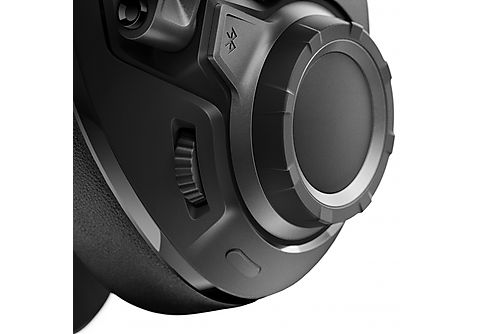 EPOS GSP 670 Wireless Gaming-headset - Zwart PC/Mac/PS4