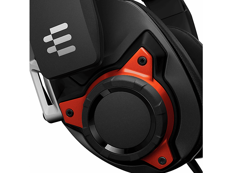 EPOS GSP 600 Gaming-headset | Zwart PC/PS4/Switch | MediaMarkt