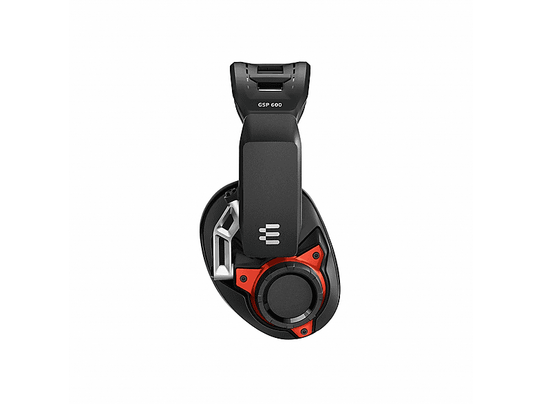 EPOS GSP 600 Gaming-headset | Zwart PC/PS4/Switch | MediaMarkt