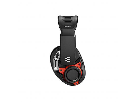 EPOS GSP 600 Gaming-headset - Zwart PC/PS4/Switch