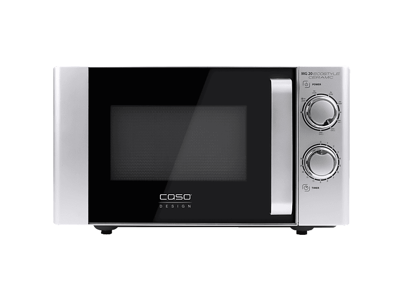 CASO MG20 Ecostyle Ceramic Mikrowelle bei MediaMarkt