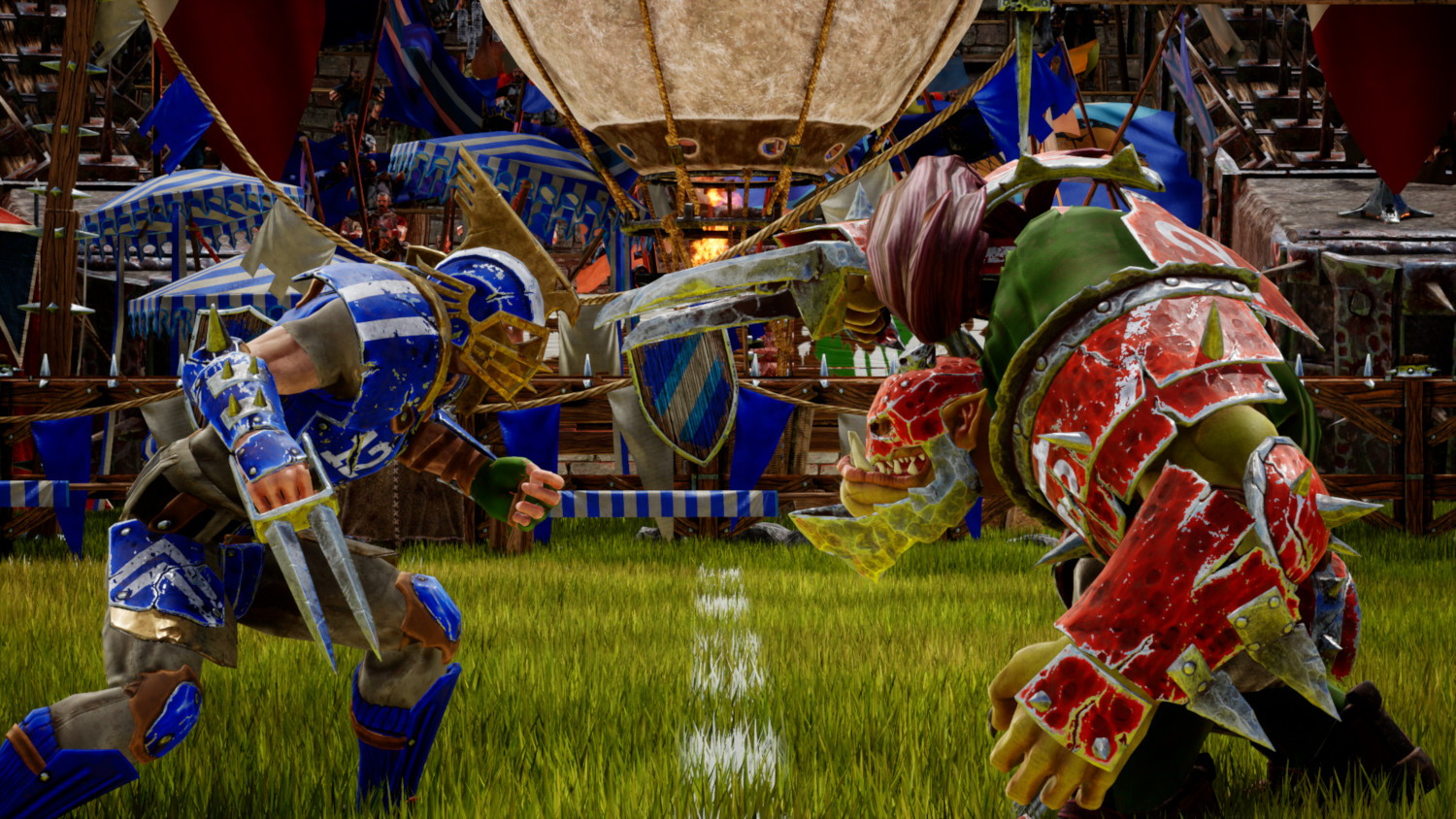 Blood Bowl 3 NL/FR PS5
