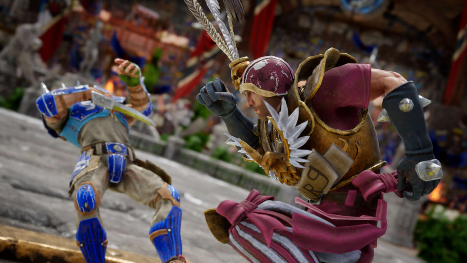 Blood Bowl 3 NL/FR PS5