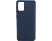 CASE AND PRO Premium szilikon tok, Samsung A41, Kék