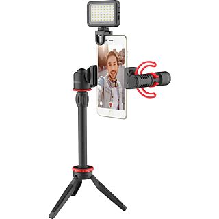 BOYA BY-VG 350 Vlogging kit