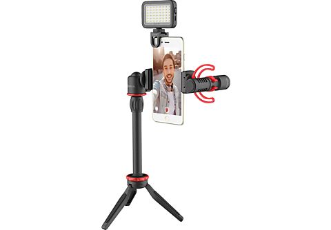 BOYA BY-VG 350 Vlogging kit