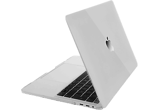 ARTWIZZ Clear Clip - Custodia per laptop, MacBook Pro 13" (2016 - 2019), 13 ", Trasparente